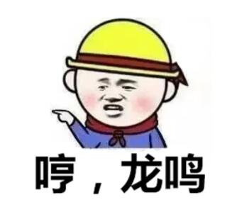 龍鳴是什么意思